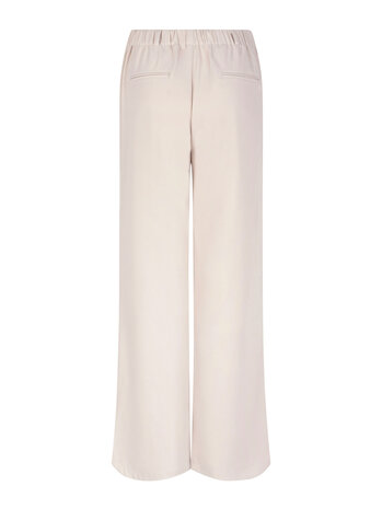 YDENCE Pantalon || Solange || Off White