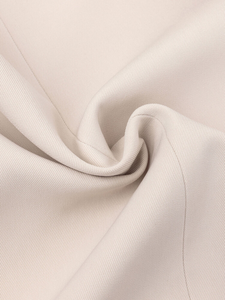 YDENCE Blazer || Maisie N || Off White