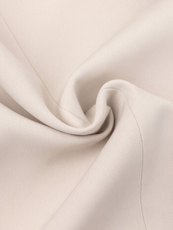 YDENCE Blazer || Maisie N || Off White