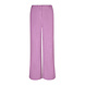 YDENCE  Pantalon || Leona || Purple Melange