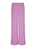 Pantalon || Leona || Purple Melange