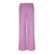 YDENCE  Pantalon || Leona || Purple Melange