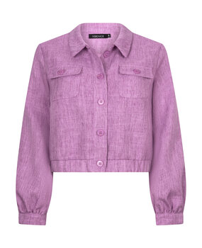 YDENCE Jack || Jinte || Purple Melange