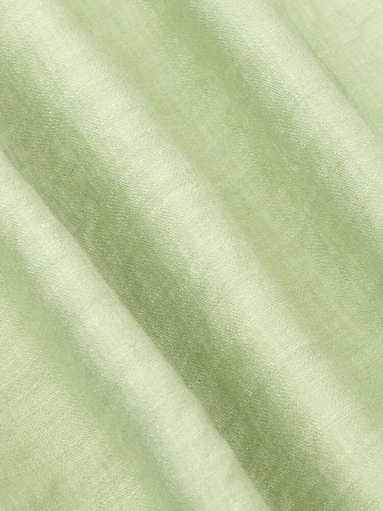 YDENCE Blouse || Rose || Soft Green YDENCE Blouse || Rose || Soft Green