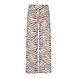 YDENCE Broek || Lulu || Zebra