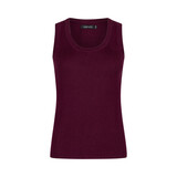 YDENCE Top || Keely || Burgundy