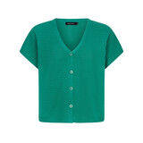 YDENCE Vest || Elin || Sea Green YDENCE Vest || Elin || Sea Green