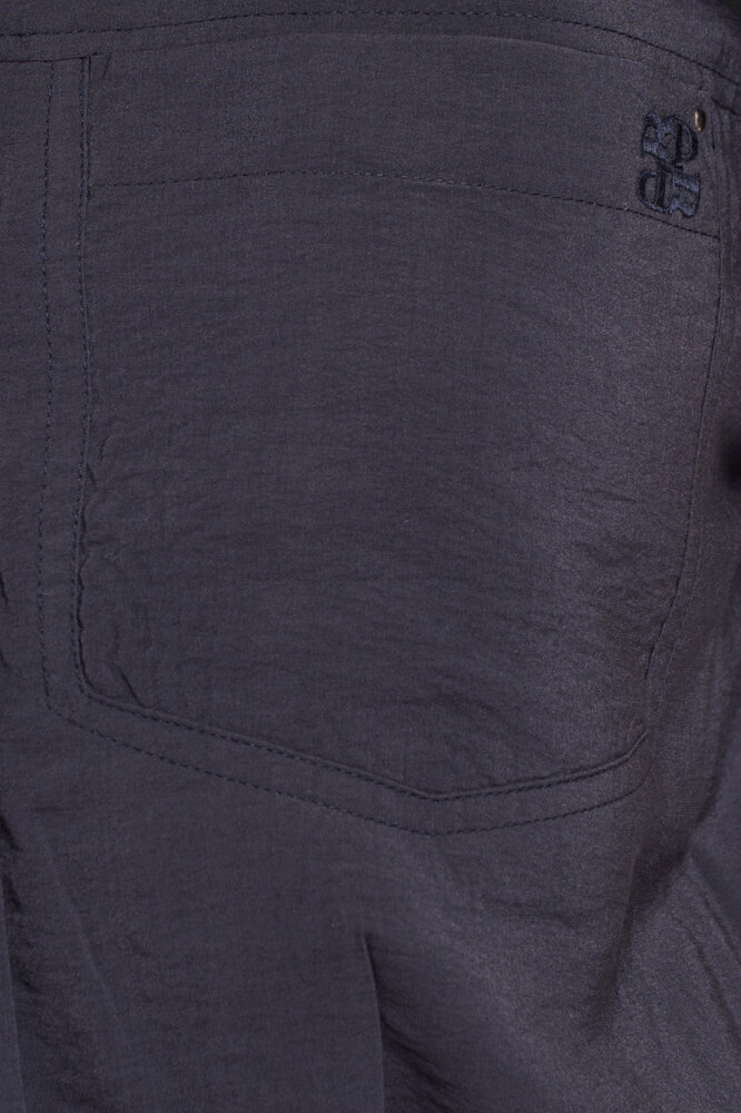 Rino&Pelle Blouse || Auda || Dark Navy