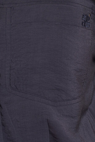 Rino&Pelle Blouse || Auda || Dark Navy