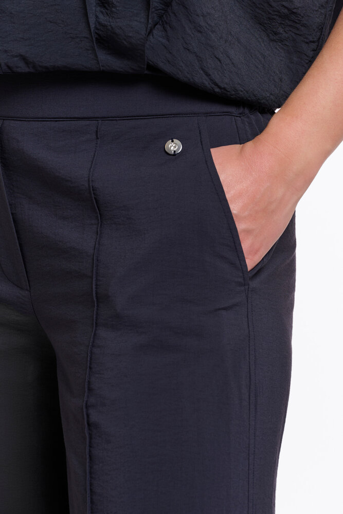 Rino&Pelle Pantalon || Darja Regular || Dark Navy
