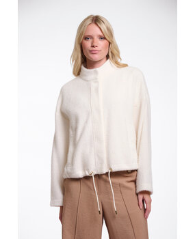 Rino&Pelle Vest || Levin || Snow White