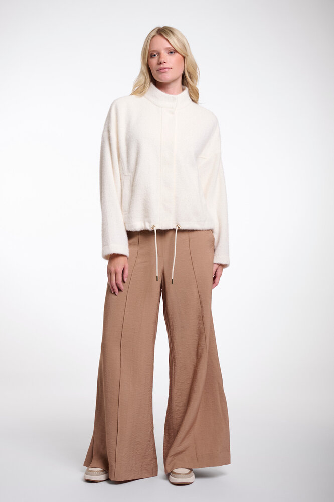 Rino&Pelle Vest || Levin || Snow White