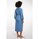 Rino&Pelle Jurk || Lot || Washed Blue