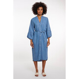 Rino&Pelle Jurk || Lot || Washed Blue