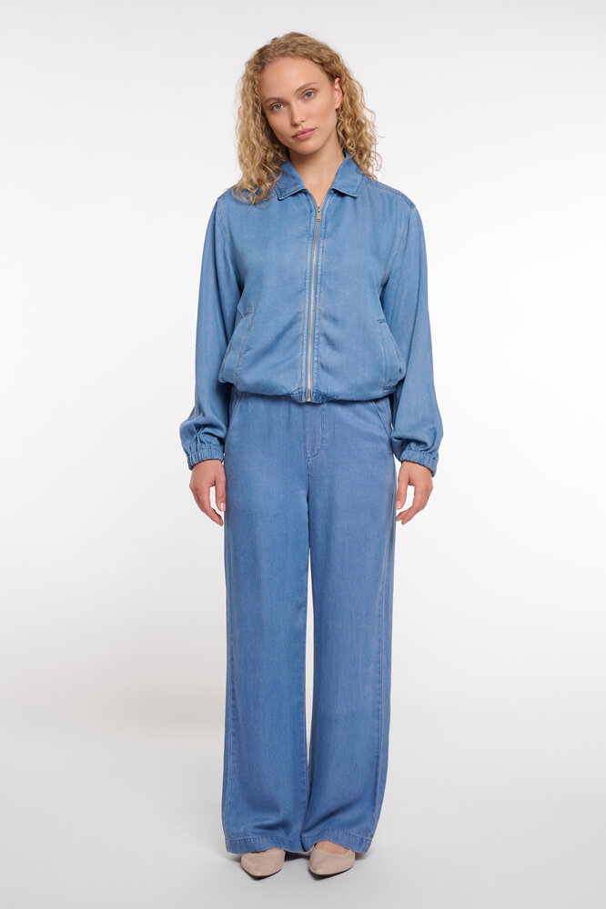 Rino&Pelle Jack || Myla || Washed Blue