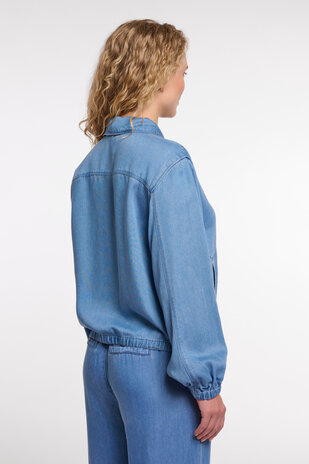 Rino&Pelle Jack || Myla || Washed Blue