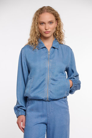 Rino&Pelle Jack || Myla || Washed Blue