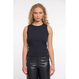 Rino&Pelle Top || Uma || Dark Navy