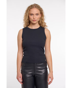 Rino&Pelle Top || Uma || Dark Navy