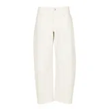 SIMPLE the Brand Jeans || Luna || White
