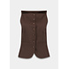 Harper & Yve Gilet || Rey - GI || Saddle Brown