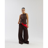 Harper & Yve Pantalon || Mason pa || Winetasting