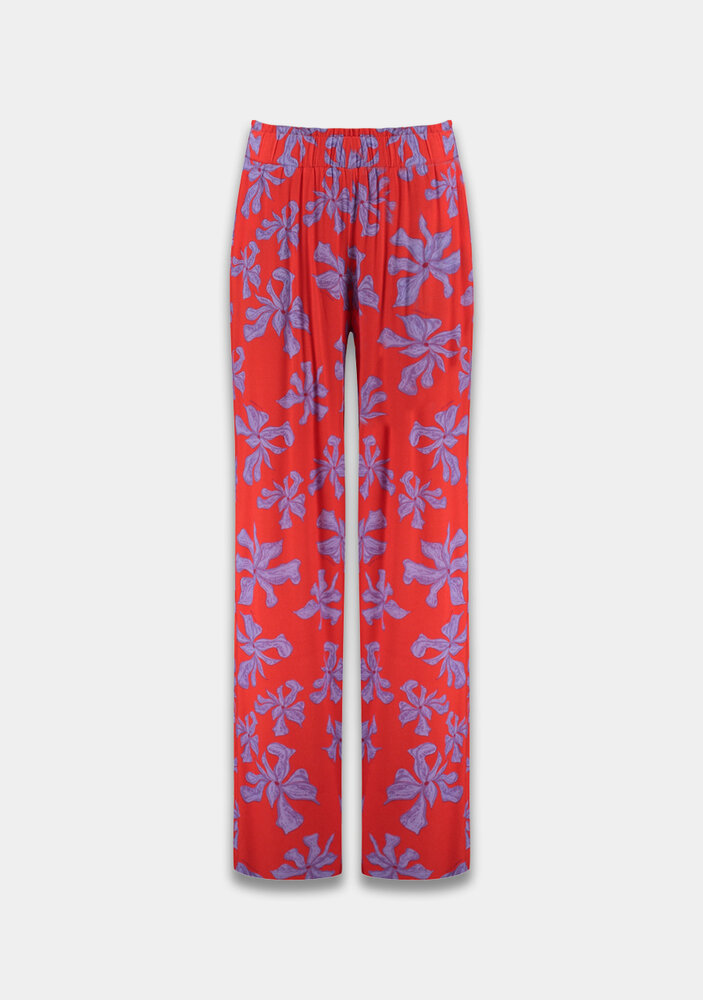 Harper & Yve Pantalon || Riley pa || Wild Rose