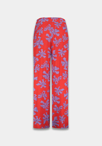 Harper & Yve Pantalon || Riley pa || Wild Rose