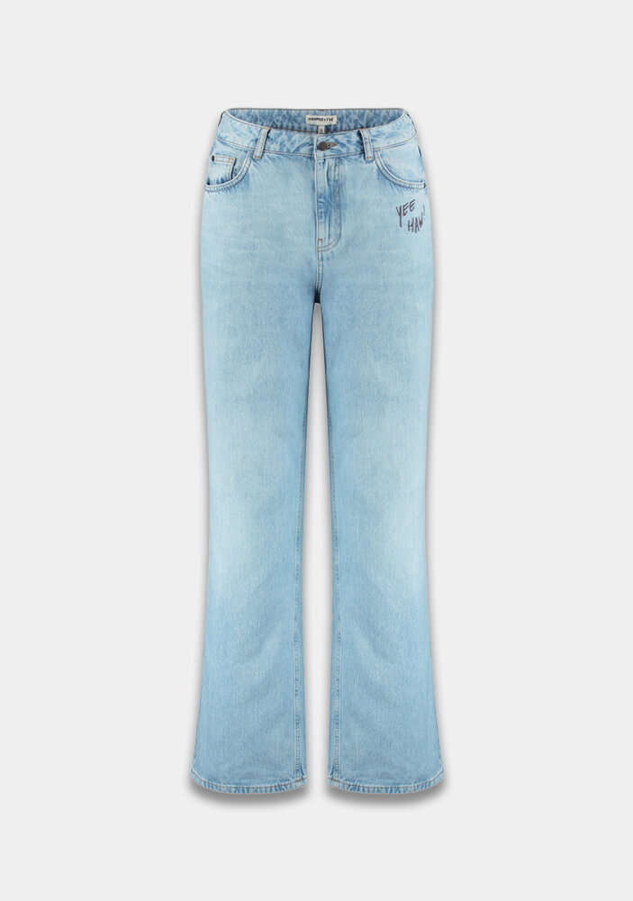 Harper & Yve Jeans || Yve pa || Light Blue