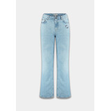 Harper & Yve Jeans || Yve pa || Light Blue