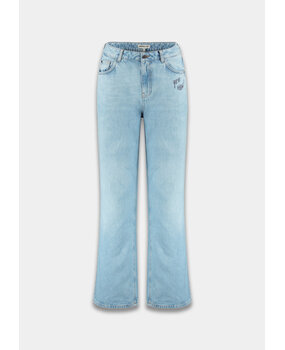 Harper & Yve Jeans || Yve pa || Light Blue