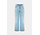 Jeans || Yve pa || Light Blue
