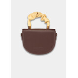 Harper & Yve Tas || jace-BAG || Light Yellow - Brown