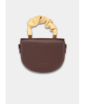 Harper & Yve Tas || jace-BAG || Brown