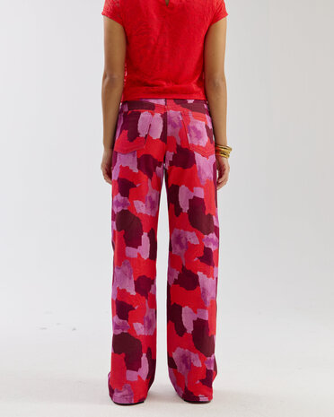 Harper & Yve Jeans || Mayra pa || Multi colour