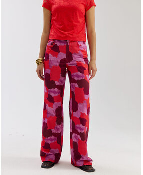 Harper & Yve Jeans || Mayra pa || Multi colour