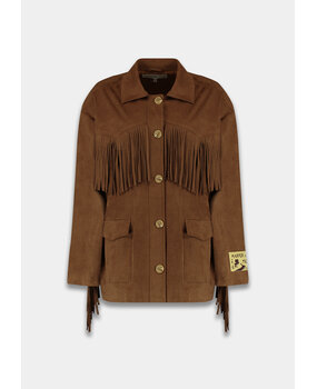 Harper & Yve Jack || Quinn- JA || Brown