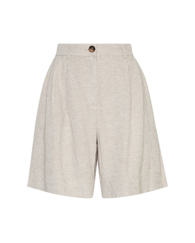 MSCH Copenhagen Short || Viana Ginia short || Sand Melange
