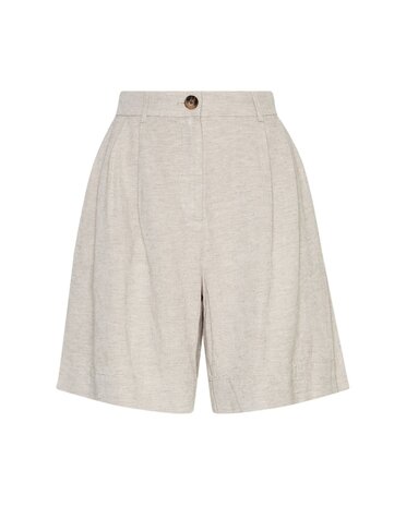 MSCH Copenhagen Short || Viana Ginia short || Sand Melange