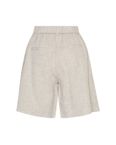 MSCH Copenhagen Short || Viana Ginia short || Sand Melange