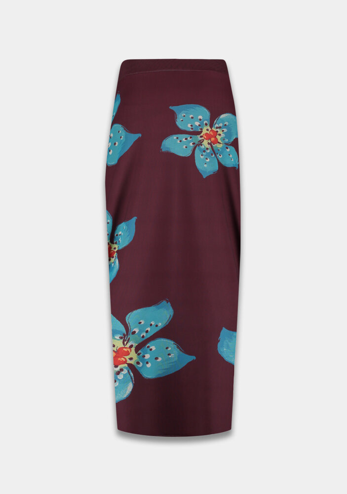 Harper & Yve Rok || Loor-SK || Tropical Flower