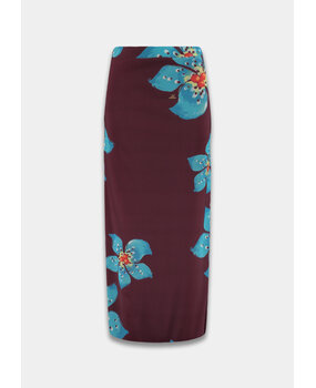 Harper & Yve Rok || Loor-SK || Tropical Flower