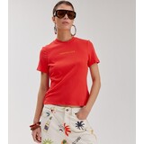 Harper & Yve T-shirt || Cammy SS || Poppy Red