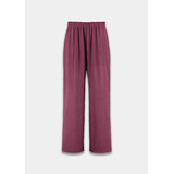 Harper & Yve Pantalon || Riley PA || Cassis