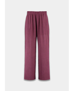 Harper & Yve Pantalon || Riley PA || Cassis