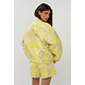 Studio Amaya Jack || Fenna Bomber || Yellow