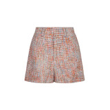 Studio Amaya Short || Sofia Boucle || Multi Print