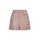Studio Amaya Short || Sofia Boucle || Multi Print
