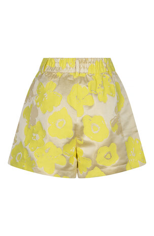 Studio Amaya Short || Lola || Yellow
