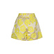 Studio Amaya Short || Lola || Yellow
